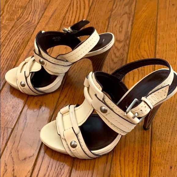 BCBG Sandals - Picture 1 of 3